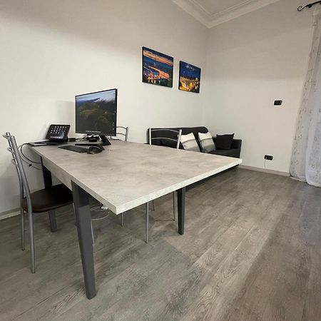Comfy Turin Apartment Turim Exterior foto