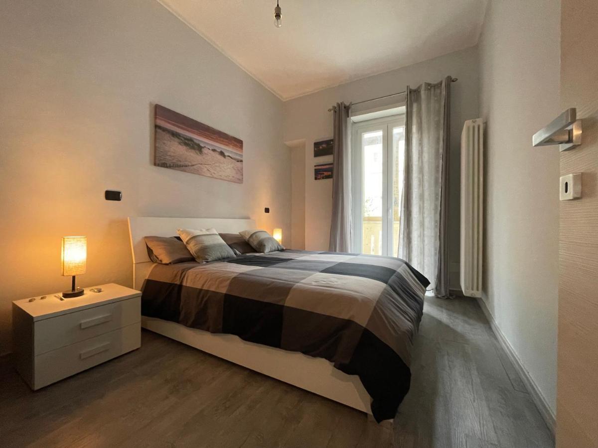 Comfy Turin Apartment Turim Exterior foto