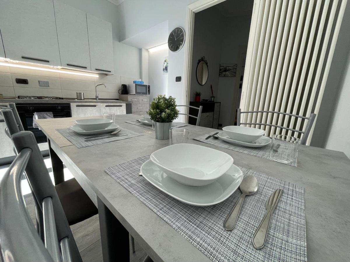 Comfy Turin Apartment Turim Exterior foto