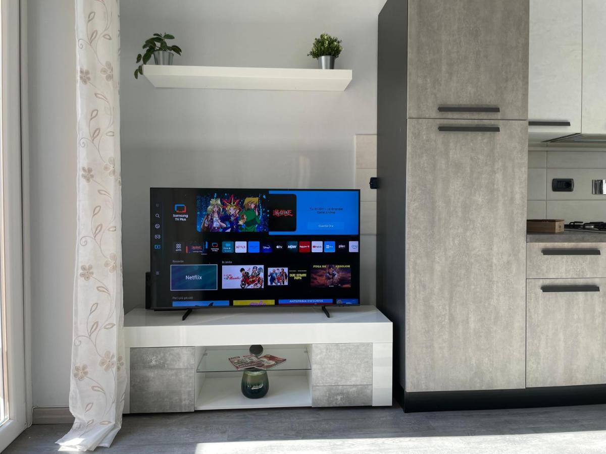 Comfy Turin Apartment Turim Exterior foto
