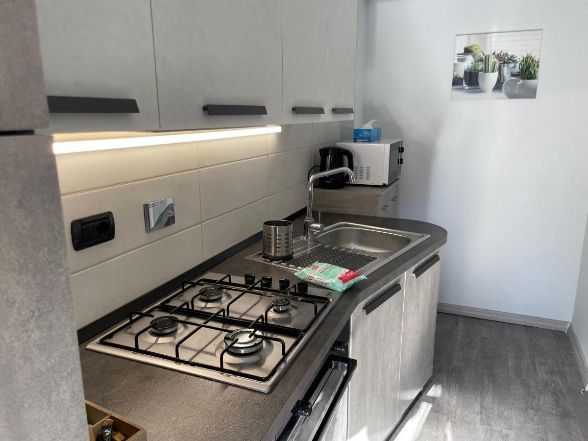 Comfy Turin Apartment Turim Exterior foto