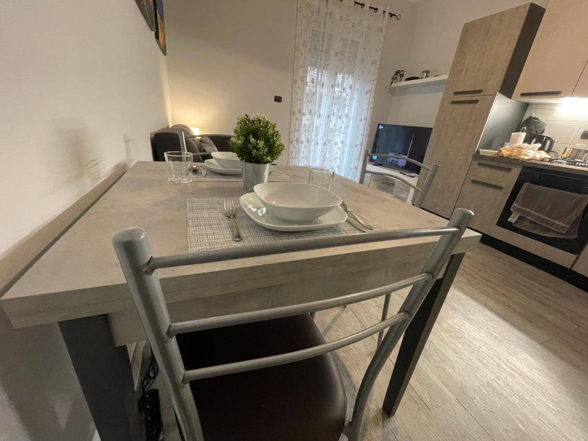Comfy Turin Apartment Turim Exterior foto